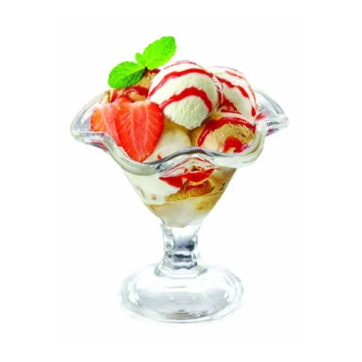 Cuillère à glace inox 50 boules-Cerf Dellier Clearance