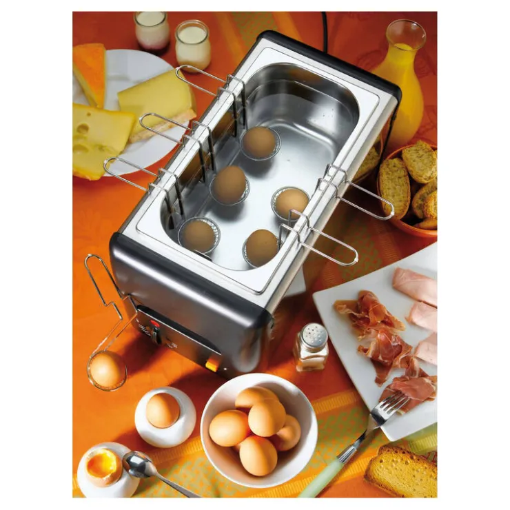 Cuiseur à oeufs 1200 W-Cerf Dellier Sale