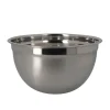 Cul-de-poule inox  Ø 22 cm-Cerf Dellier Clearance