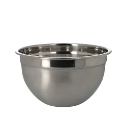 Cul-de-poule inox  Ø 20 cm-Cerf Dellier Sale