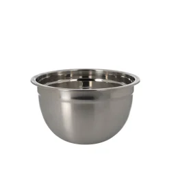 Cul-de-poule inox  Ø 16 cm-Cerf Dellier Best