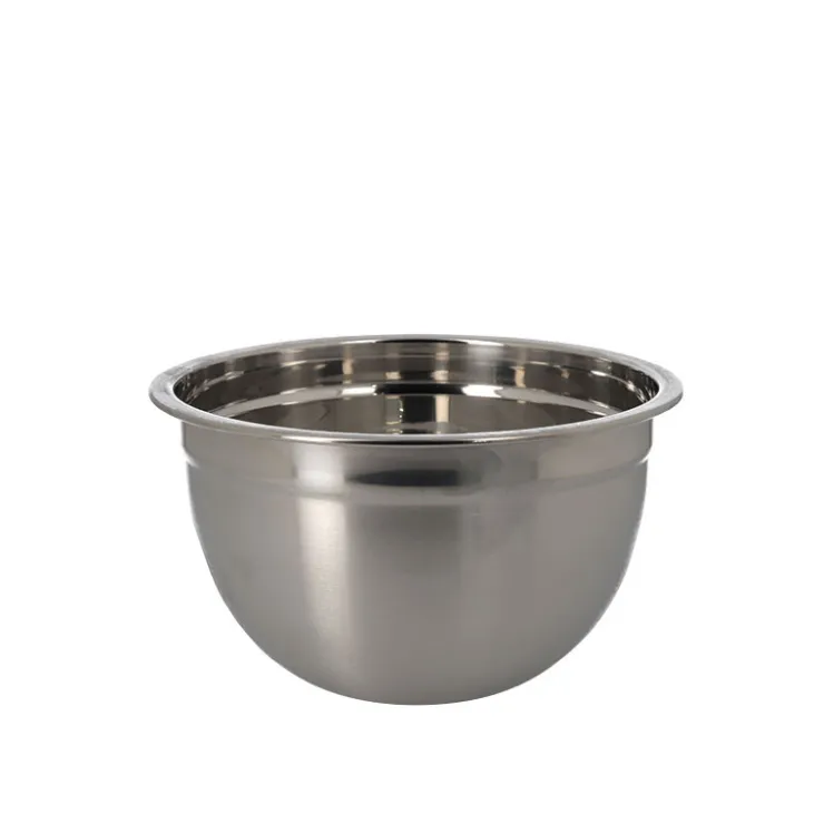 Cul-de-poule inox Ø 16 cm-Cerf Dellier Best