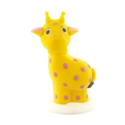 Décor comestible Girafe 6 cm-Cerf Dellier Online