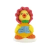 Décor comestible Poussin livre-Cerf Dellier Outlet
