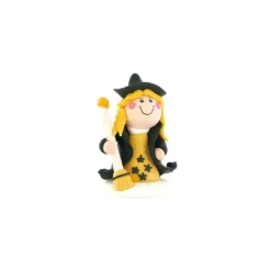 Décor comestible Sorcière (x20)-Cerf Dellier