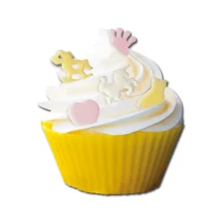 Décors azyme princesse 25 g - DDM 02/25-Cerf Dellier Hot