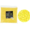 Décors comestibles ananas jaunes 1 kg-Cerf Dellier Best