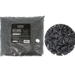 Décors comestibles chapeaux de sorcier 1 kg-Cerf Dellier