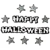 Décors comestibles Happy Halloween Wilton-Cerf Dellier Hot