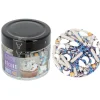Décors comestibles mélange galaxie 60 g-Cerf Dellier Outlet
