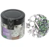 Décors comestibles mélange super héros 'Hulk' 65 g-Cerf Dellier Outlet