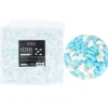 Décors comestibles nuages bleus et blancs 1 kg-Cerf Dellier Best