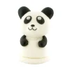 Décors comestibles pandas (x24)-Cerf Dellier