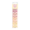 Décors comestibles roses assortis (x16)-Cerf Dellier Sale