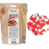 Décors comestibles Saint Valentin assortis 300 g-Cerf Dellier Hot