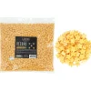 Décors comestibles étoiles dorées 1 kg-Cerf Dellier