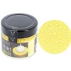 Décors mini billes jaunes-Cerf Dellier Discount