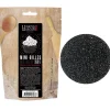 Décors mini billes noires comestibles 350 g-Cerf Dellier Best