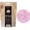 Décors mini billes roses et blanches comestibles 350 g-Cerf Dellier Clearance