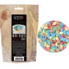 Décors Oeufs comestibles 250 g-Cerf Dellier Online
