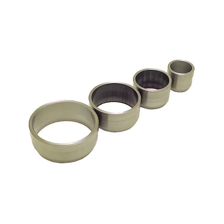 Découpoir à nougat rond extra-fort acier décolleté 3 cm-Cerf Dellier Online