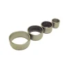 Découpoir à nougat rond extra-fort acier décolleté 4 cm-Cerf Dellier Sale