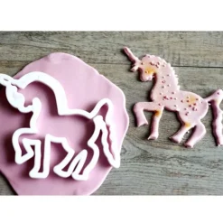 Découpoir Licorne-Cerf Dellier Sale