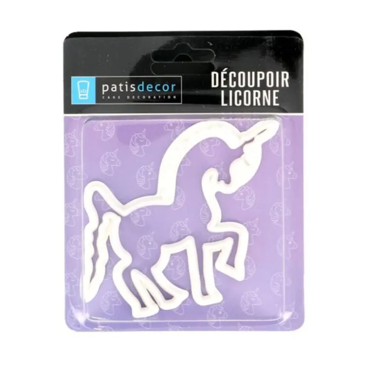 Découpoir Licorne-Cerf Dellier Sale