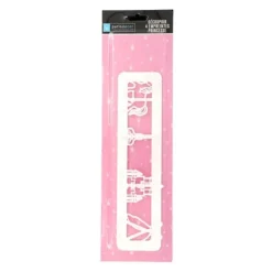 Découpoir pâte à sucre 4 empreintes princesse-Cerf Dellier Hot