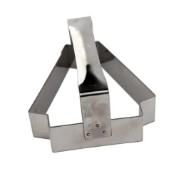 Découpoir Triangle isocèle avec poignée-Cerf Dellier Clearance
