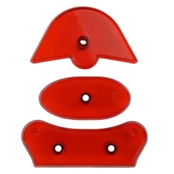 Découpoirs Bottine de Bébé (jeu de 3)-Cerf Dellier Sale