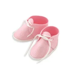 Découpoirs Bottine de Bébé (jeu de 3)-Cerf Dellier Sale
