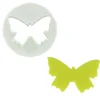 Découpoirs papillons Patisdécor (x 3)-Cerf Dellier Discount
