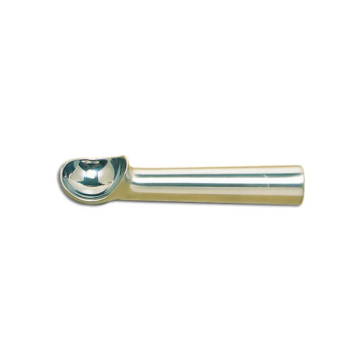 Dipper cuillère à fluide dégivrant aluminium 18 cm 20 portions par litre-Cerf Dellier Outlet