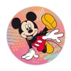 Disque azyme Mickey Ø 20 cm - DDM 10/24-Cerf Dellier Online