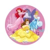 Disque azyme Princesse Disney 20 cm - DDM 11/24-Cerf Dellier Best