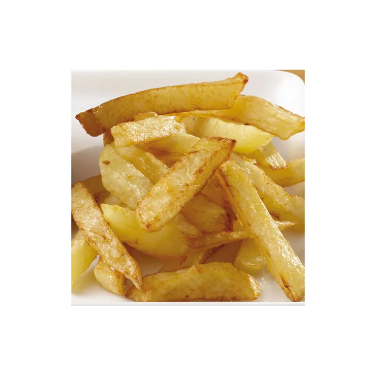 Disque et grille pour frites R402 8x8 mm-Cerf Dellier Hot