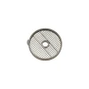 Disque et grille pour macédoine R402 cube 8x8 mm-Cerf Dellier Best