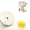 Disque gruyère 3 mm pour râpe à fromage n°2-Cerf Dellier Clearance