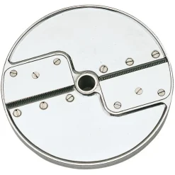Disque julienne 2,5x2,5 mm-Cerf Dellier Discount