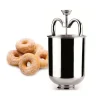 Distributeur de pâte pour beignets et donuts-Cerf Dellier