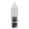 Distributeur de sauce souple - 1 L-Cerf Dellier Clearance