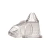 Douille cannelée à 8 dents-Cerf Dellier Discount