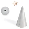 Douille cannelée inox De Buyer-Cerf Dellier Outlet
