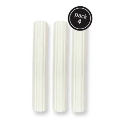 Dowel rods en plastique PME 15 cm (x 4)-Cerf Dellier Sale
