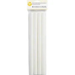 Dowel rods plastique pièce montée Wilton 31 cm (x 4)-Cerf Dellier Best