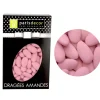 Dragées amandes roses 500 g-Cerf Dellier Best