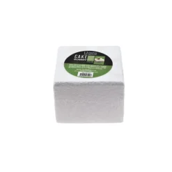 Dummy carré contours arrondis H7,5 cm - L10 cm-Cerf Dellier Discount