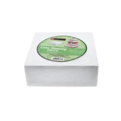Dummy carré contours arrondis H7,5 cm - L20 cm-Cerf Dellier Clearance