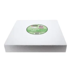 Dummy carré contours arrondis H7,5 cm - L35 cm-Cerf Dellier